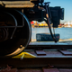 Illustration for article titled A Rare Trip On The Floating Train Yard Of Hudson Harbor